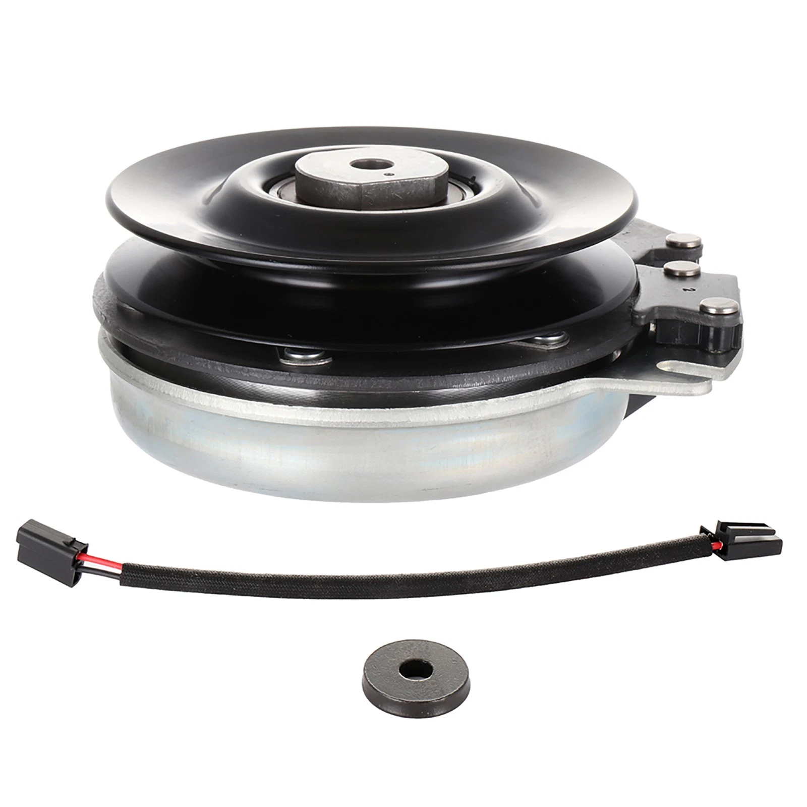 DIESEL Frizione Presa Di Forza Per Rasaerba GRAVELY 00554300 - Foto 9