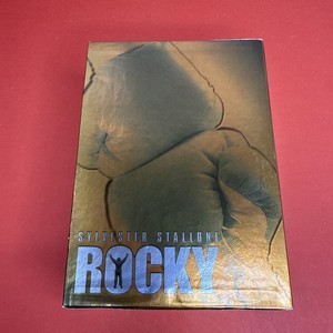 Rocky Dvd Box Set | eBay