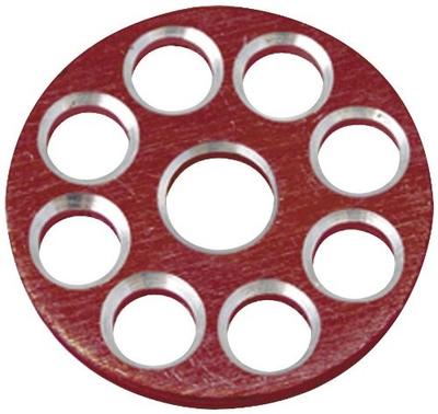 #ad #ad Bolt Mc Hardware WORKS TANK WASHER RED 2009 WTW.R $11.38