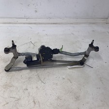 2017-2024 SKODA KAROQ MK1 2.0 F9R Wiper Motor Front & Linkage 577955113