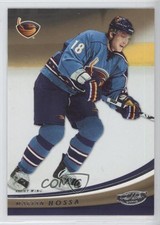 2006-07 Upper Deck Power Play Marian Hossa #5 HOF 14s2