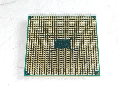 AMD A8-7600 3.1GHz Socket FM2+ Quad-Core Processor (AD760BYBI44JA)