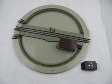 713| Märklin H0 Drehscheibe 7026 (?) aus Metall