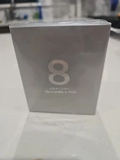 A&F Abercrombie & Fitch 8 Women Perfume 1.7 oz  New in Box Sealed free shipping