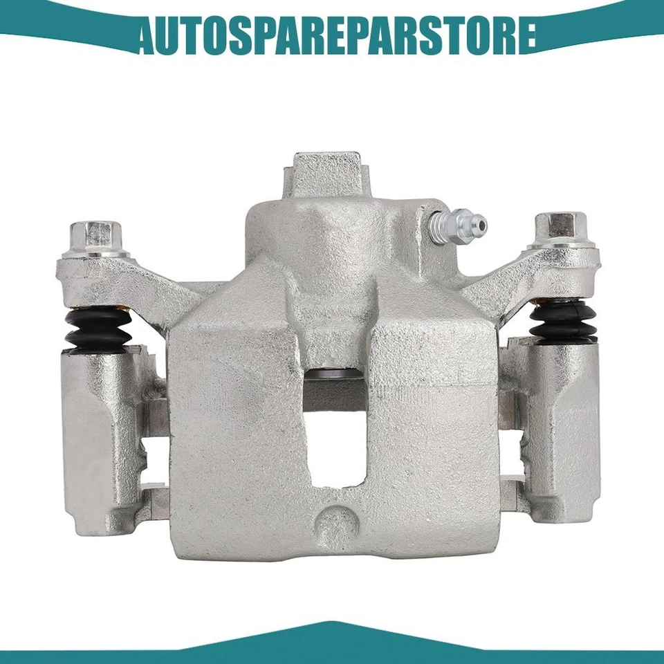 Комплект из 2 передних и 2 задних тормозных суппортов для CHEVROLET IMPALA 2000-2005 2004 2003 - Изображение 3 из 4