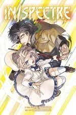 In/Spectre 2 - Paperback By Katase, Chasiba - VERY GOOD