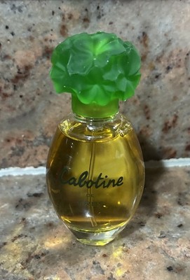 Cabotine De Gres Eau De Toilette Spray 1.69oz 