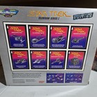 STAR TREK Television Series I Collectors Edition Micro Machines NEW Sealed — photo 3