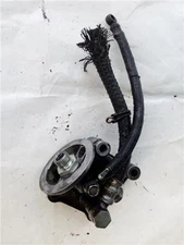 OIL FILTER HOUSING Toyota LAND CRUISER (_J7_) 3.4 D (BJ70_V, BJ73_) 3B