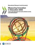 Oecd | Measuring Innovation In Education 2023 | Taschenbuch | Englisch (2023)