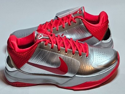 Nike Kobe 5 Protro Caitlin Clark ROY IV2712-001 Men's Size 10 In