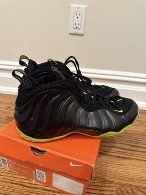 Nike Foamposite One Dusty Cactus New Size 13 Rare