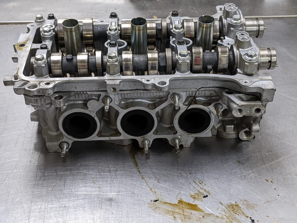 Culata derecha para 07-15 Lexus RX350 3.5 1110109262 gasolina trasera Foto 3 de 4