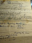 Business Papers from Wilminton Chemical Company — photo 7