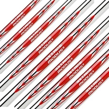 Nippon N.S Pro Modus 3 Tour 125 Iron Shafts Steel .355 Tip Choose Flex NEW