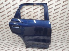 Genuine Audi Q4 E-Tron 2021-2026 Rear Right Driver Side Door 89A833312