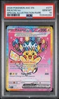 2026 POKEMON PIKACHU EX #277 ASCENDED HEROES SPECIAL ILLUSTRATION RARE PSA 10