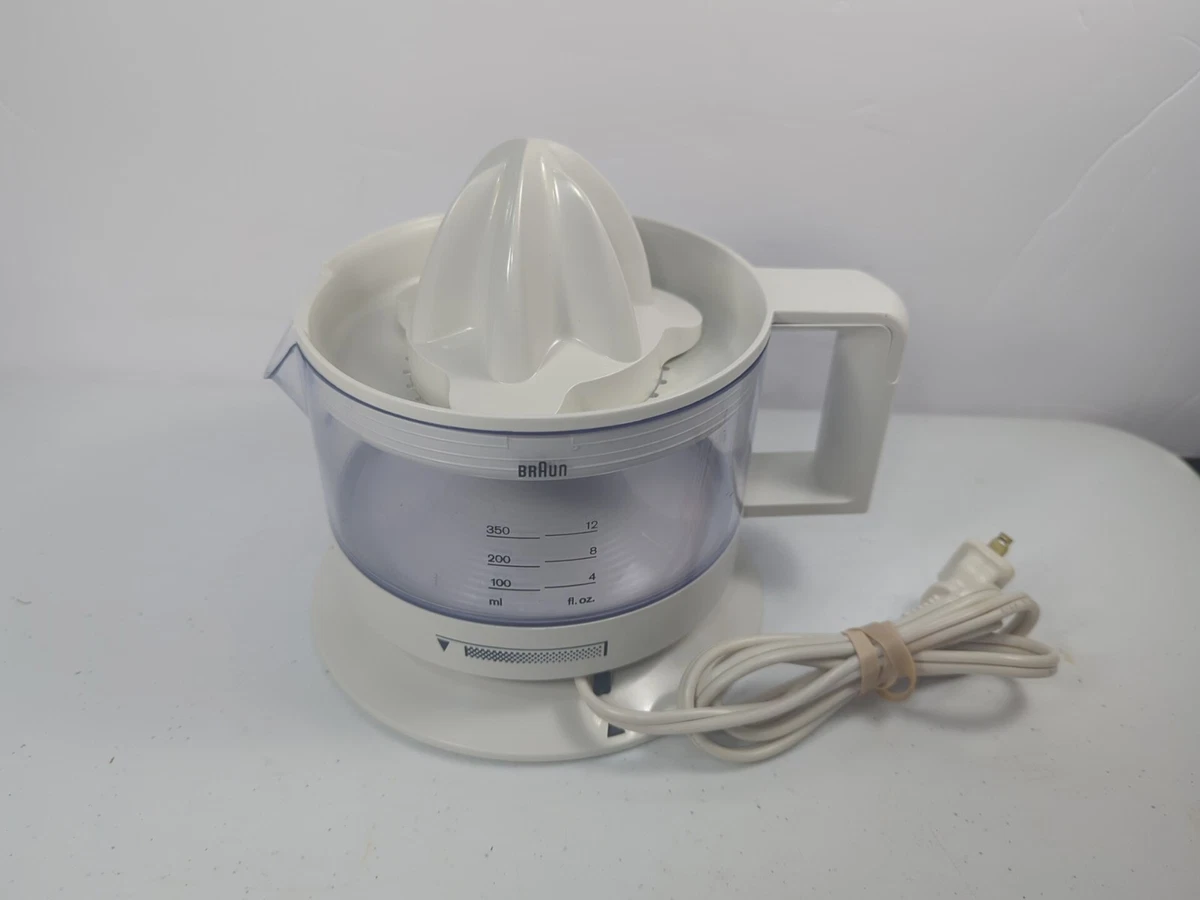 Braun Citromatic for sale | eBay