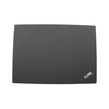 01LW313 New Genuine Lenovo ThinkPad L480 20LS 20LT LCD Back Cover 1LW313