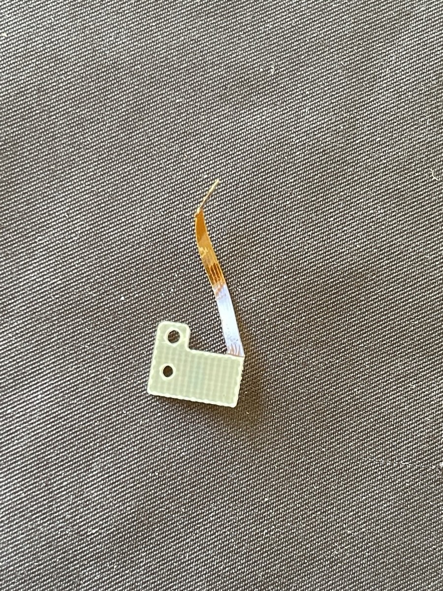 OEM Nintendo Switch Right Side Joy Con ZR Button Flex Cable | eBay