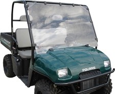 SEIZMIK 50-23018KIT Full Windshield - Unvente...