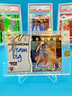 2025-26 Topps Chrome - Inspirational Cooper Flagg #IP-18 - Grading Ready!