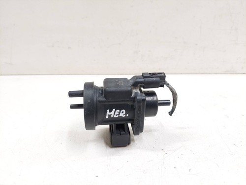 Mercedes-Benz C W204 2010 Diesel Turbolader Druckwandler Magnetventil VLU40032