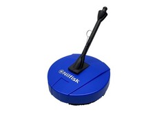 Terrace Cleaner Compact Nilfisk 128501216 Click & Clean