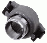 AusrüCklager Sachs 3151 600 529 FüR Iveco Opel Renault Nissan Master X62 Movano