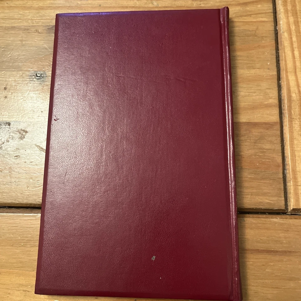 Rolls-Royce Silver Cloud III Owners Manual Handbook 1963-65 OEM TSD2165 - Image 2 of 4