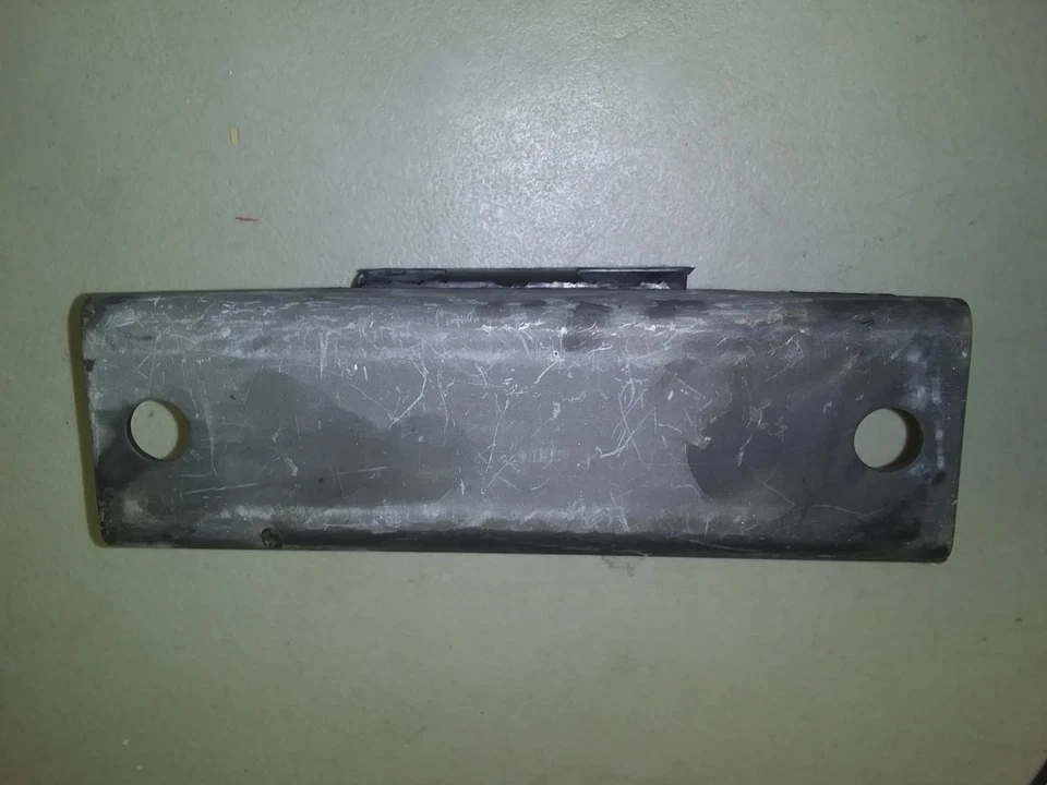 Montaje de transmisión Ford/Mercury/Thunderbird 1963-1971    Foto 2 de 3