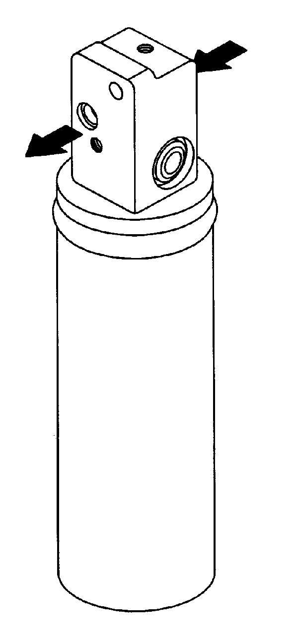 Für NRF 33139 RECEIVER DRIERS