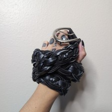 Braided Boho Belt Vintage