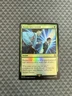 MTG Heroic Intervention #0233 Foil Rare Universes Beyond: Doctor Who (WHO)