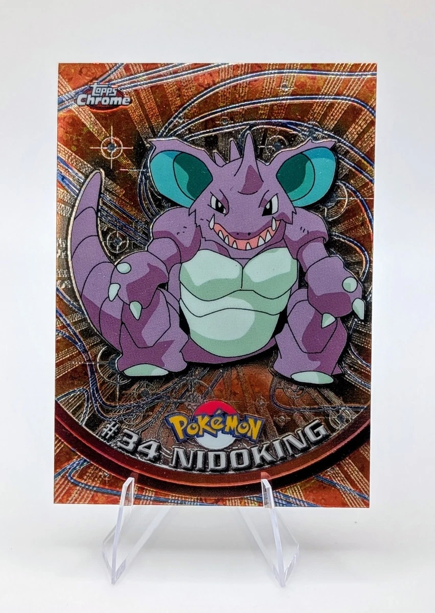 Topps Pokémon Trading Card Singles for sale | eBay