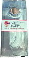 Plum Beauty Hot and Cold Facial Massager
