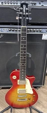 HAMER SP2F-CS LP THIN FLAME TOP (P03022692)