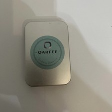 QARFEE FLASH DRIVE 128GB USB 3.0 Ultra Fast FLASH DRIVE (HTL U6-Bv) Gray Sealed