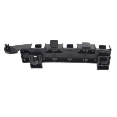 For 09-14 Fit Front Bumper Face Bar Retainer Mounting Bracket Spacer Driver Side