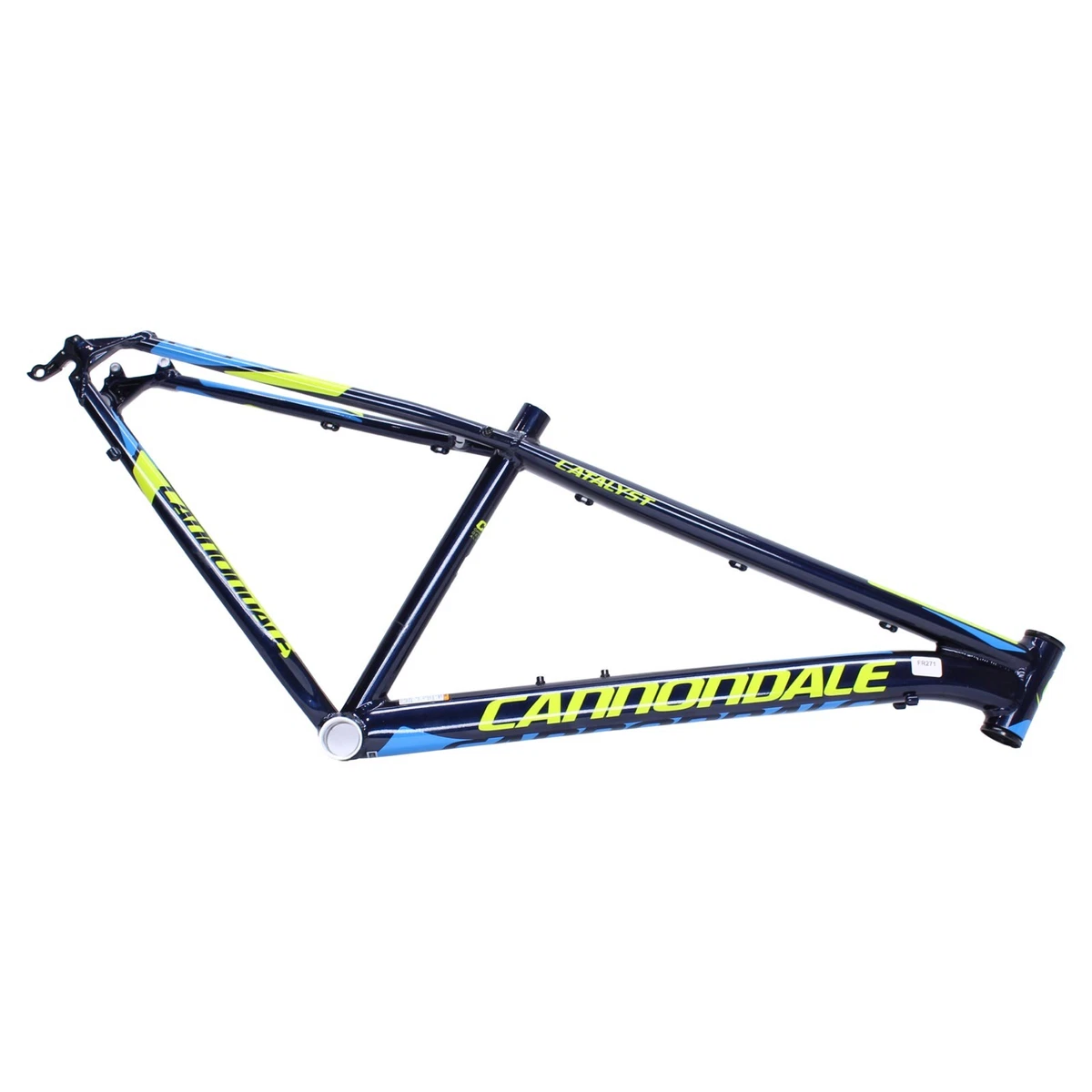 Cannondale Yellow Bikes for sale - eBay