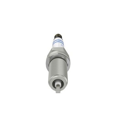 BOSCH Zündkerzen 1-polig für NISSAN Gt-R MASERATI Ghibli III SUBARU Forester 