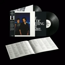 Everything But the G - The Best of Everything But the Girl [New Vinyl LP]