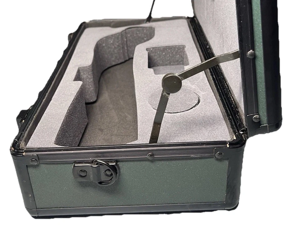 Swarovski STS 65 20-60x, SOC/подзорная труба жесткий чехол с замками чехол только - Изображение 3 из 4