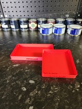 Socket Saver Standard Bevelled Kit (30 single + 30 double)