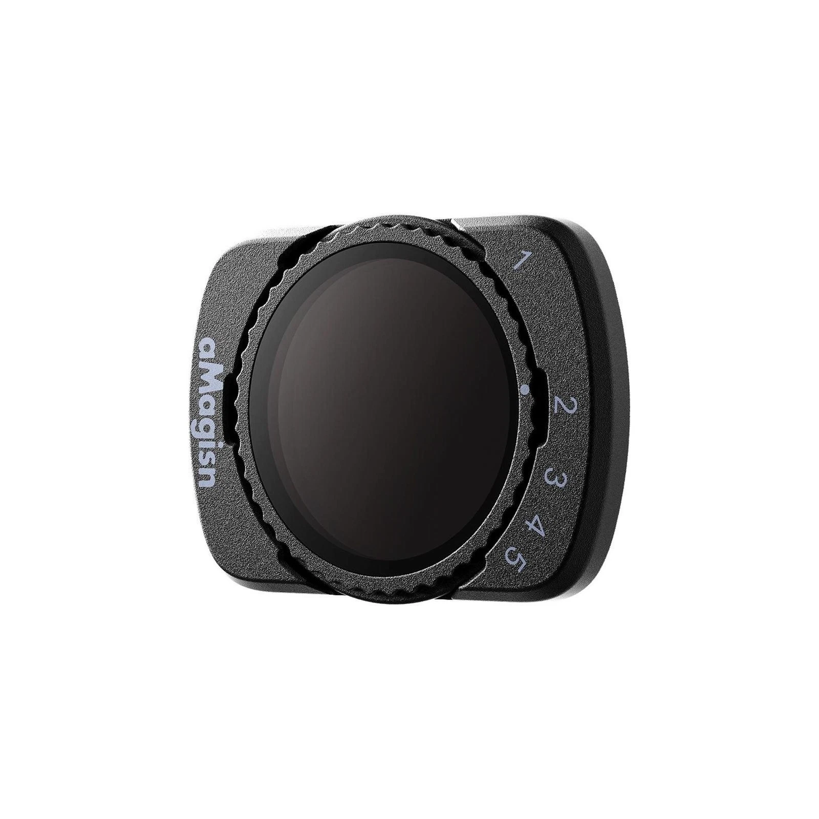 Variable ND Lens Filter 1-5 Stop for DJI Osmo Pocket 4 / 3 Camera Accessories