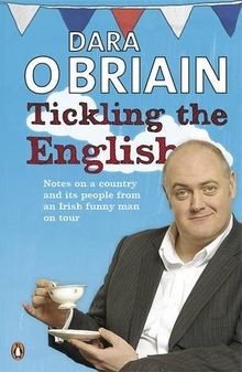 Tickling the English von Dara O Briain | Buch | Zustand gut