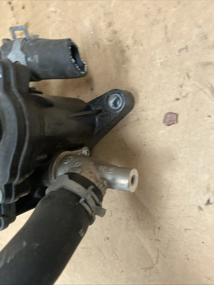 2019 2020 2021 Subaru Forester Thermo Control Valve 3825 - Image 3 of 4