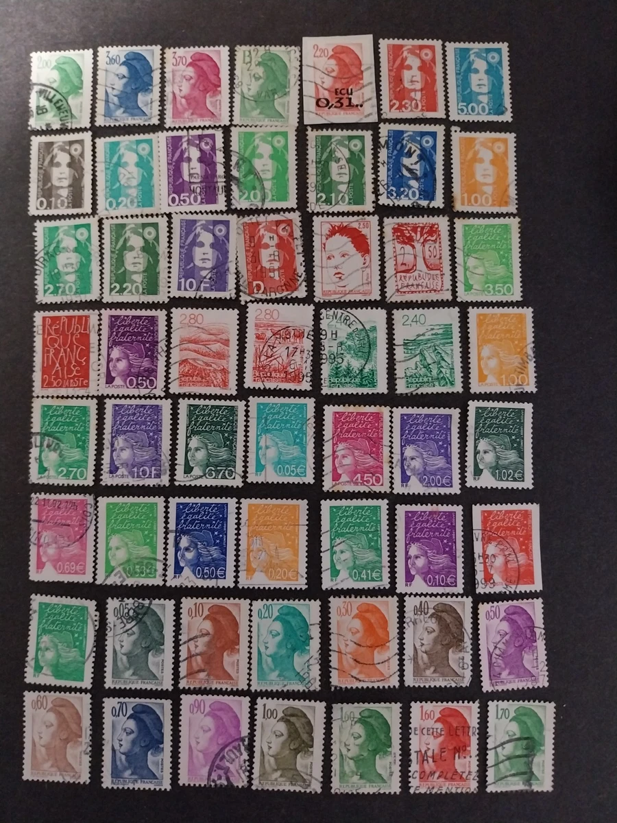 Timbre france liberation Luble Mayer ** Cote 650 € Signé Ref 4748