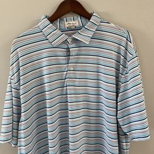 Peter Millar Summer Comfort Polo XXL