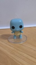 Funko Pop Pokemon Bolsillo Mini Calendario de Adviento 1 1/2" Figura Soporte Squirtle 2021
